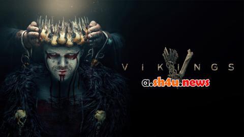 مسلسل Vikings الموسم الرابع الحلقة 18 مترجمة