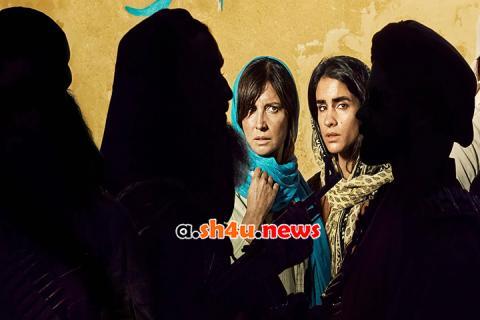 مسلسل La Unidad الموسم الاول الحلقة 4 مترجمة