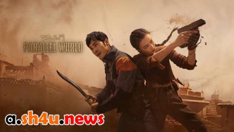 مسلسل Parallel World الحلقة 27 السابعة والعشرون - HD