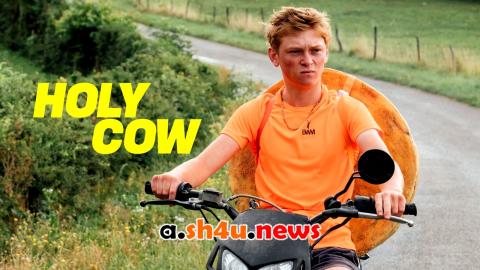 فيلم Holy Cow 2024 مترجم - HD