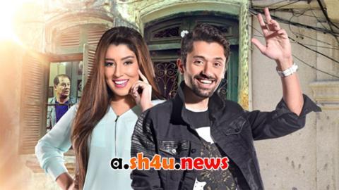 مسلسل شقة فيصل الحلقة 19 التاسعة عشر - HD