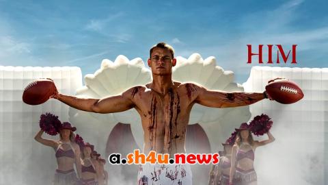 فيلم HIM 2025 مترجم - HD