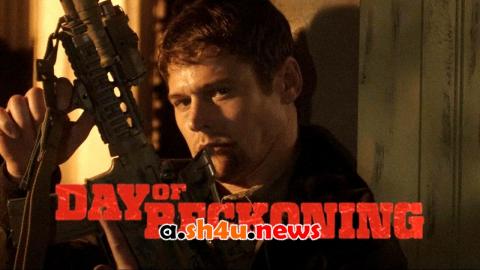 فيلم Day of Reckoning 2025 مترجم – HD