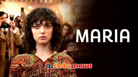 فيلم Being Maria 2024 مترجم - HD