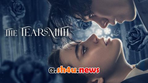 فيلم The Tearsmith 2024 مترجم - HD