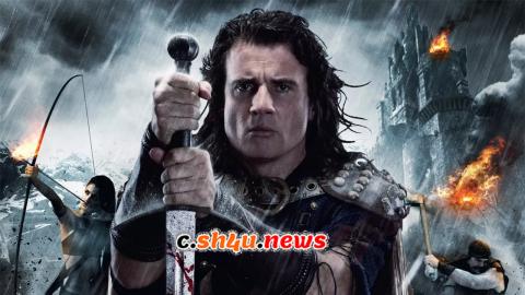 فيلم Vikingdom 2013 مترجم - HD