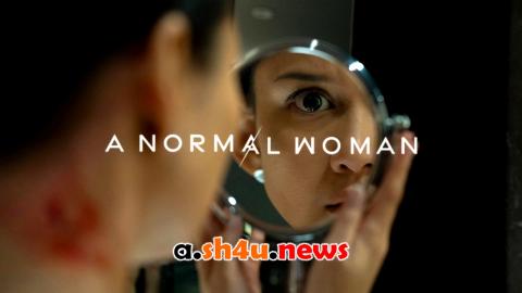 فيلم A Normal Woman 2025 مترجم - HD