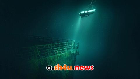 فيلم Titan: The OceanGate Disaster 2025 مترجم - HD