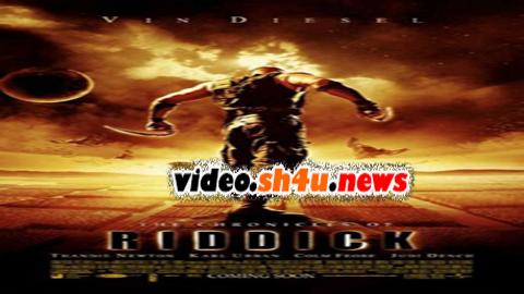 فيلم The Chronicles of Riddick 2004 مترجم - HD