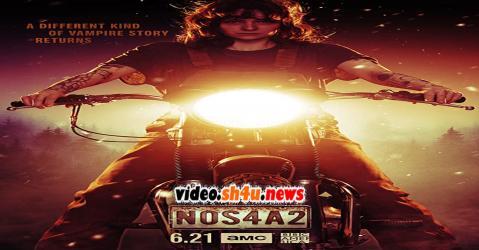 مسلسل NOS4A2 الموسم الثاني الحلقة 6 السادسة مترجمة - HD