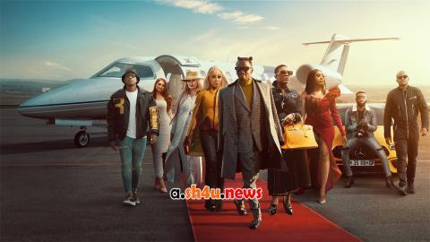 مسلسل Young, Famous & African الموسم الثاني الحلقة 5 مترجمة