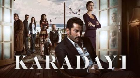 مسلسل القبضاي الموسم الثاني الحلقة 36 مترجمة | قصة عشق