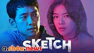 مسلسل Sketch الحلقة 14 الرابعة عشر - HD