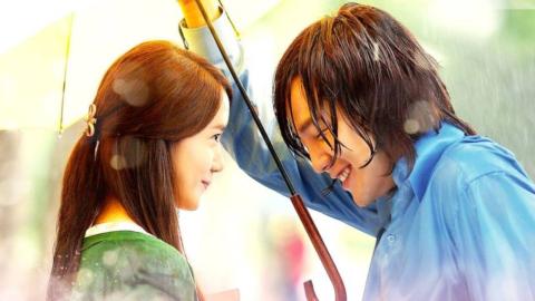 مسلسل Love Rain الحلقة 16 السادسة عشر - HD
