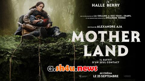 فيلم Never Let Go 2024 مترجم - HD