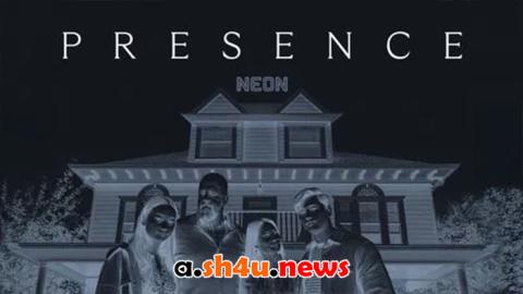 فيلم Presence 2024 مترجم - HD