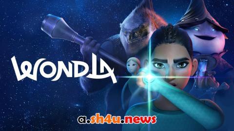مسلسل WondLa الموسم الاول الحلقة 1 مترجمة