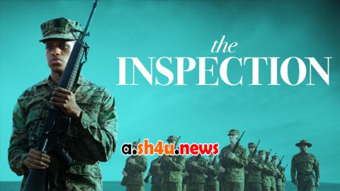 فيلم The Inspection 2022 مترجم - HD