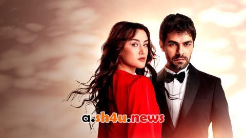 مسلسل تل الرياح الحلقة 199 | قصة عشق