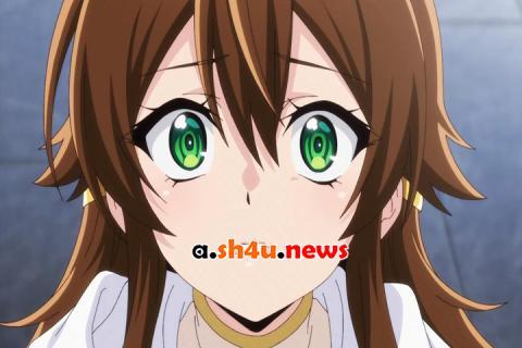 انمي Saikyou Tank no Meikyuu Kouryaku الحلقة 7 - HD