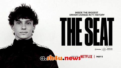 فيلم The Seat 2025 مترجم – HD