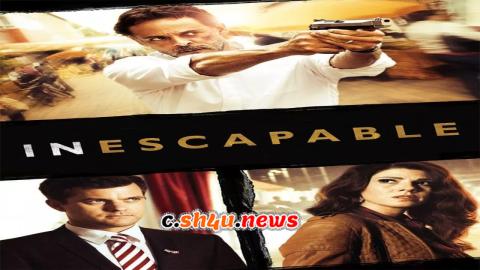 فيلم Inescapable 2012 مترجم - HD