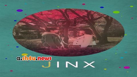 مسلسل Jinx الحلقة 8 الثامنة - HD
