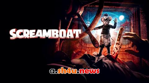 فيلم Screamboat 2025 مترجم – HD