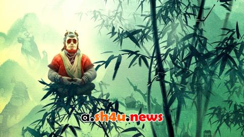 فيلم Goodbye Monster 2022 مترجم - HD
