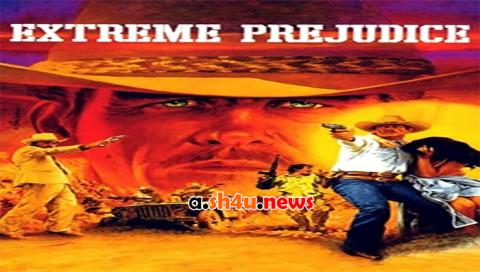 فيلم Extreme Prejudice 1987 مترجم - HD