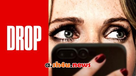 فيلم Drop 2025 مترجم – HD