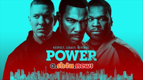 مسلسل Power الموسم الرابع الحلقة 7 مترجمة