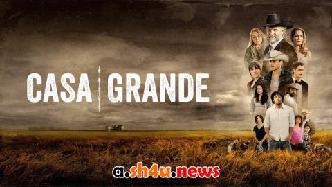 مسلسل Casa Grande الموسم الاول الحلقة 1 مترجمة