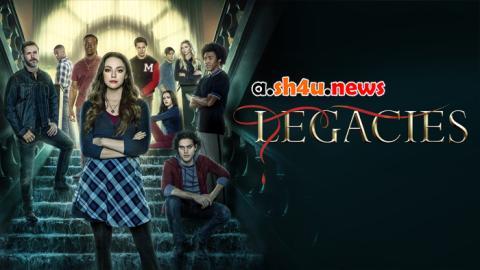مسلسل Legacies الموسم الثالث الحلقة 5 مترجمة