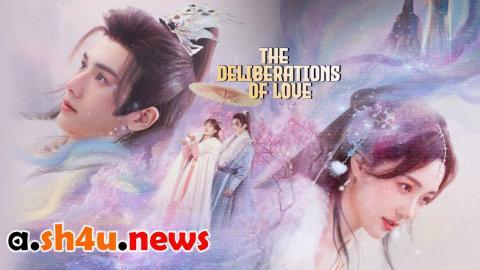مسلسل The Deliberations of Love الحلقة 4 الرابعة - HD