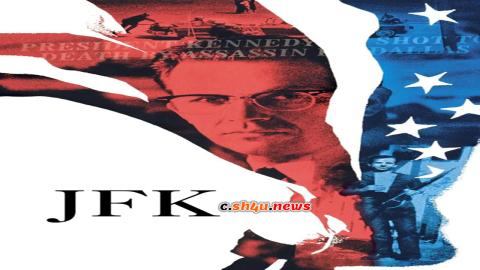 فيلم JFK 1991 مترجم - HD