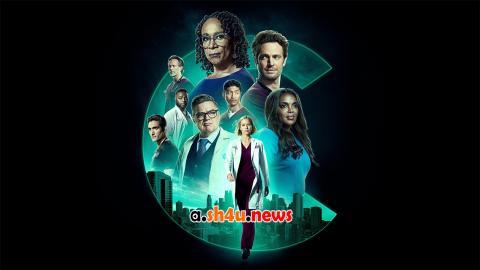 مسلسل Chicago Med الموسم الثامن الحلقة 21 مترجمة