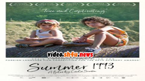 فيلم Summer 1993 2017 مترجم - HD