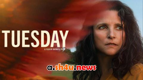 فيلم Tuesday 2023 مترجم - HD