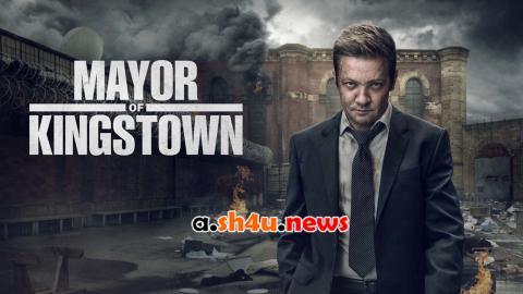مسلسل Mayor of Kingstown الموسم الثالث الحلقة 4 مترجمة