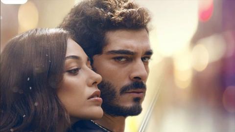 مسلسل الحب الغير مكتمل الحلقة 7 | قصة عشق