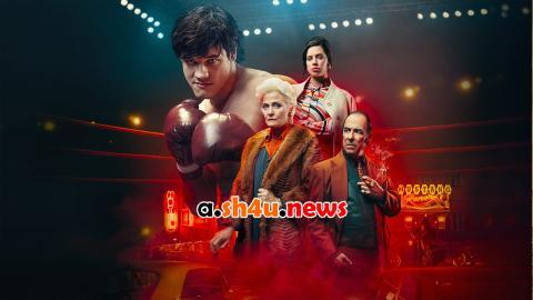 مسلسل Ringo Glory and Death الموسم الاول الحلقة 1 مترجمة