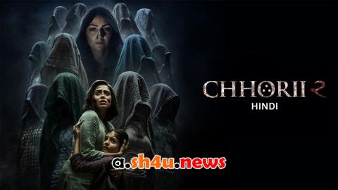 فيلم Chhorii 2 2025 مترجم – HD