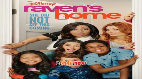 مسلسل Raven’s Home الموسم الرابع الحلقة 10 مترجمة