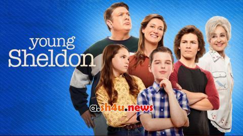 مسلسل Young Sheldon الموسم السادس الحلقة 21 مترجمة