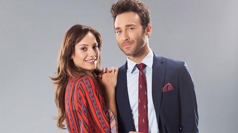 مسلسل سراج الليل الحلقة 12 | قصة عشق
