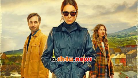 مسلسل Bodkin الموسم الاول الحلقة 5 مترجمة