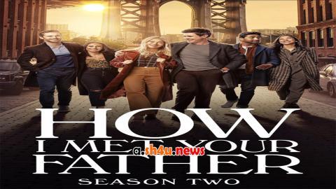 مسلسل How I Met Your Father الموسم الثاني الحلقة 3 مترجمة