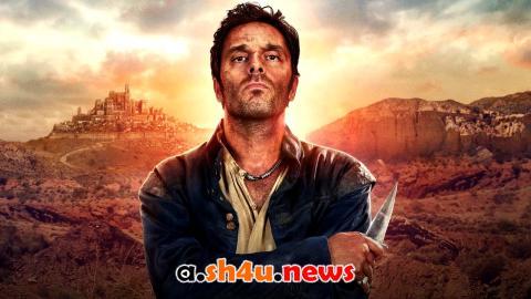 مسلسل Néro the Assassin الموسم الاول الحلقة 8 مترجمة - نهاية الموسم