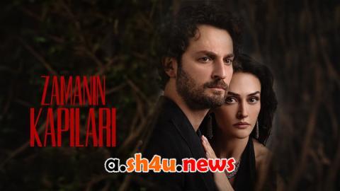 مسلسل ابواب القدر الحلقة 7 | قصة عشق